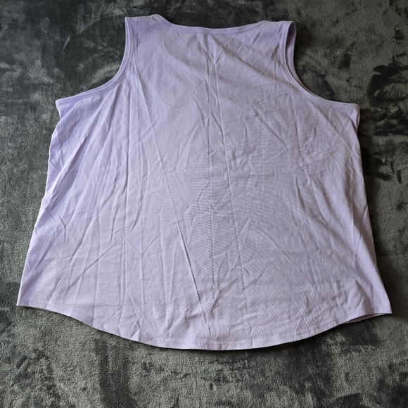 Life Is Good Crusher "Thyme To Garden" Tank Size XXXL - Picture 5 of 9